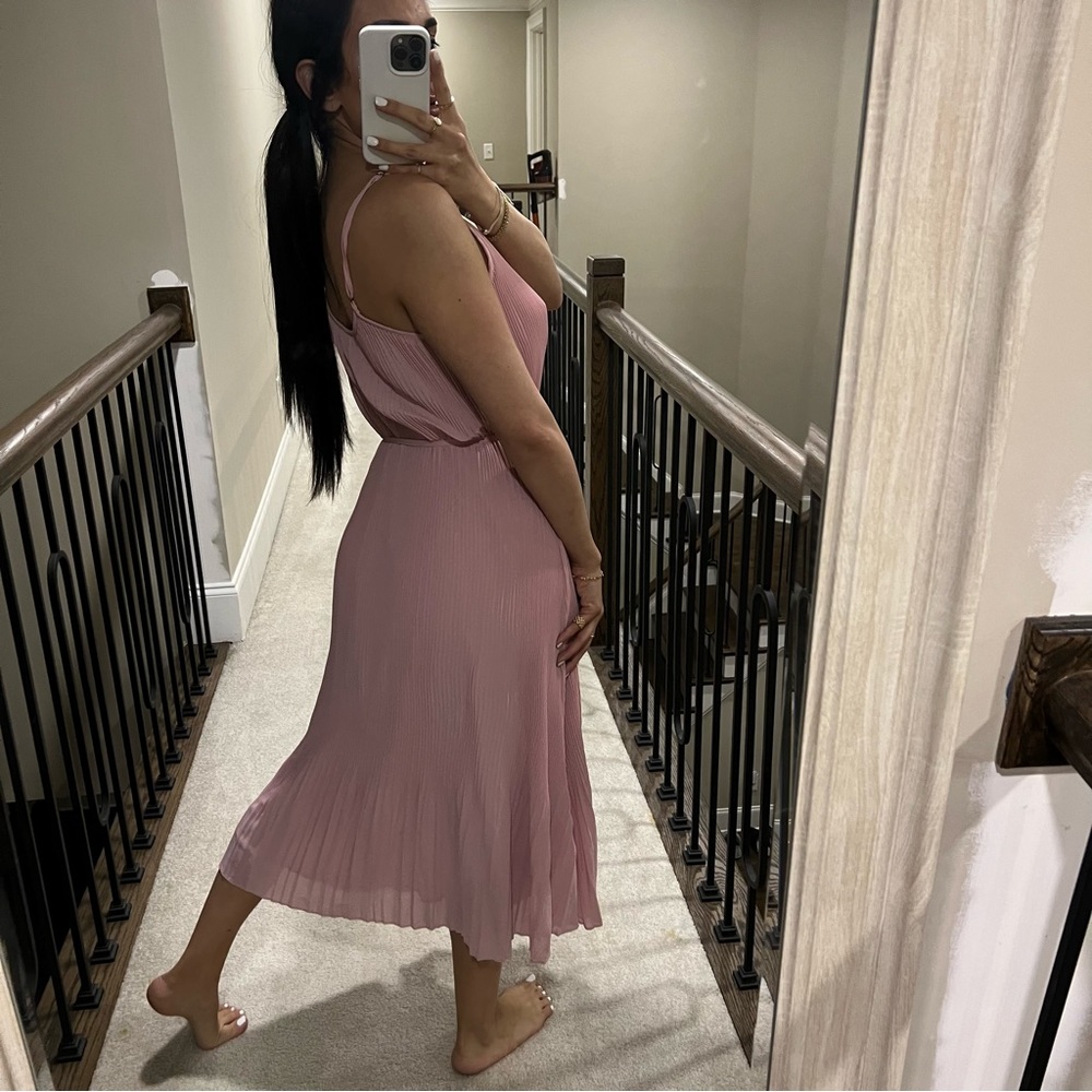 Abercrombie Dress - Picture 9 of 9